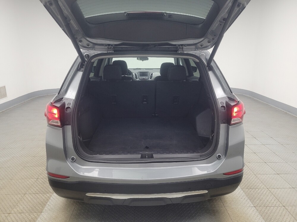 2023 Chevrolet Equinox in Highland, IN 46322 - 18129448 29