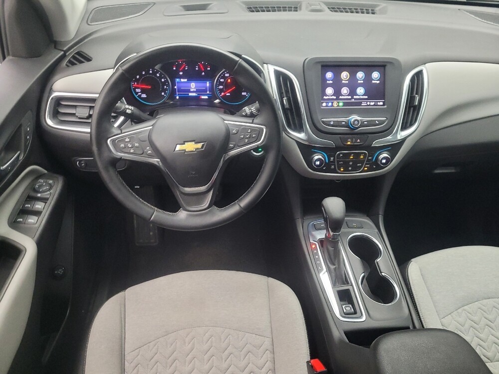 2023 Chevrolet Equinox in Highland, IN 46322 - 18129448 22