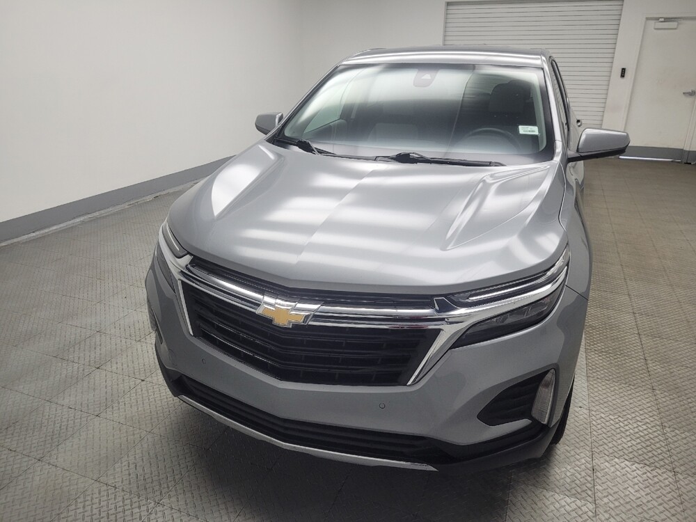 2023 Chevrolet Equinox in Highland, IN 46322 - 18129448 15