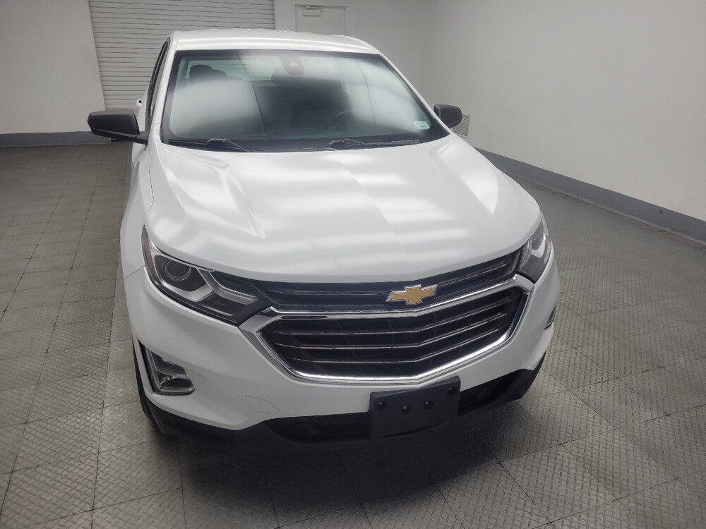 2021 Chevrolet Equinox in Highland, IN 46322 - 18129449 14