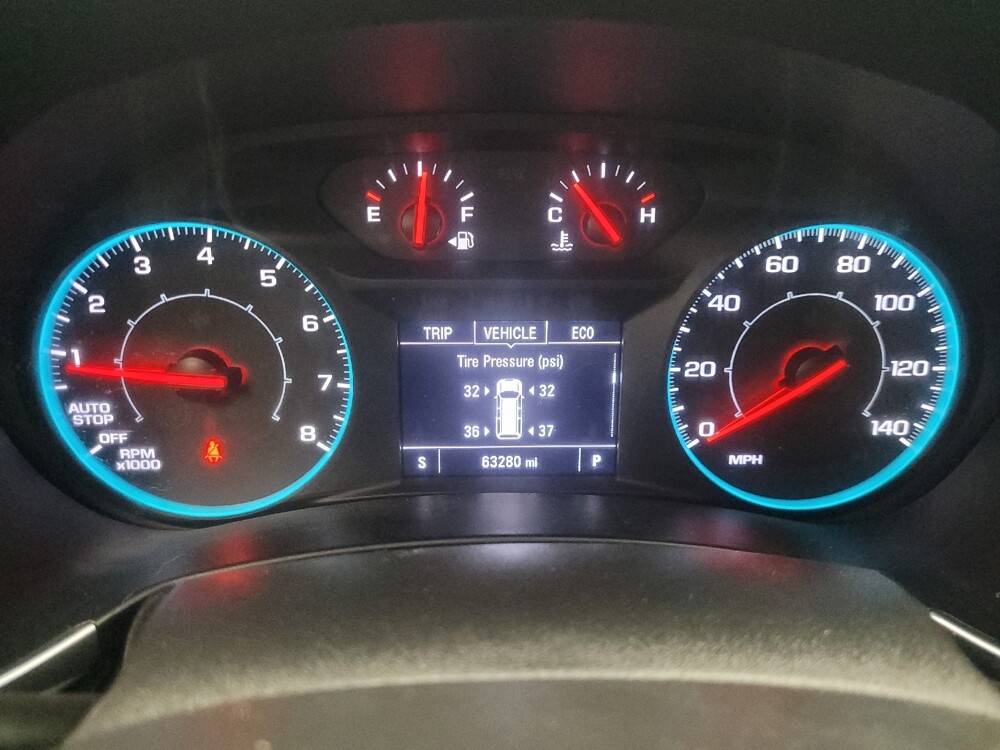 2021 Chevrolet Equinox in Highland, IN 46322 - 18129449 23