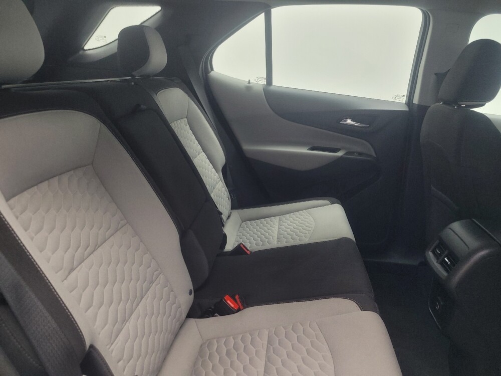 2021 Chevrolet Equinox in Highland, IN 46322 - 18129449 19