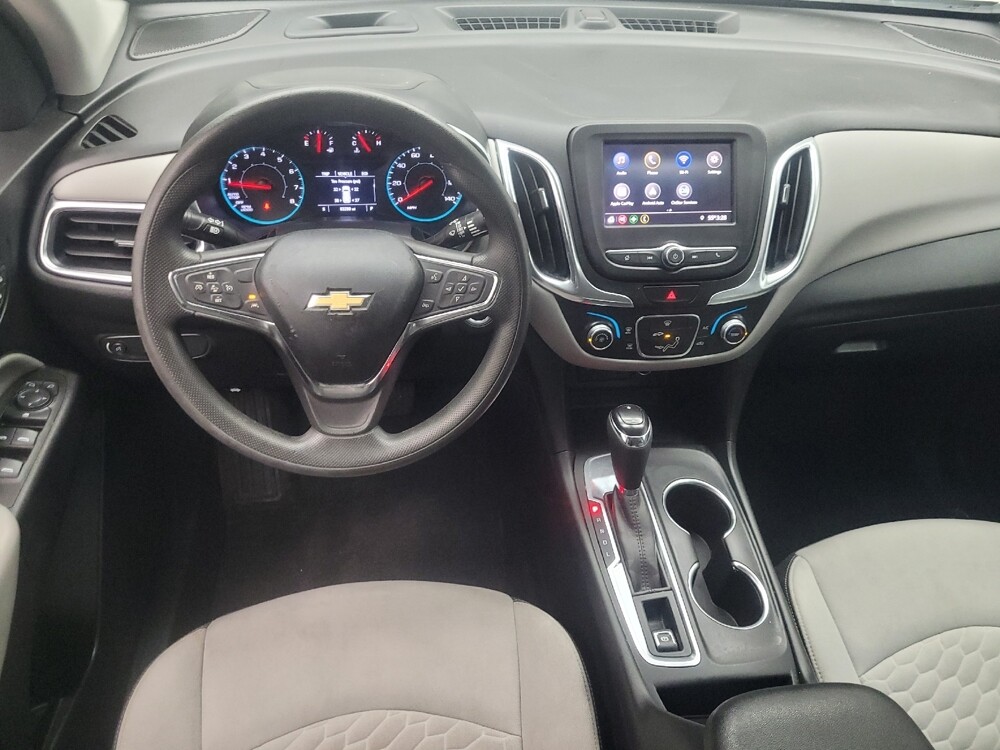 2021 Chevrolet Equinox in Highland, IN 46322 - 18129449 22