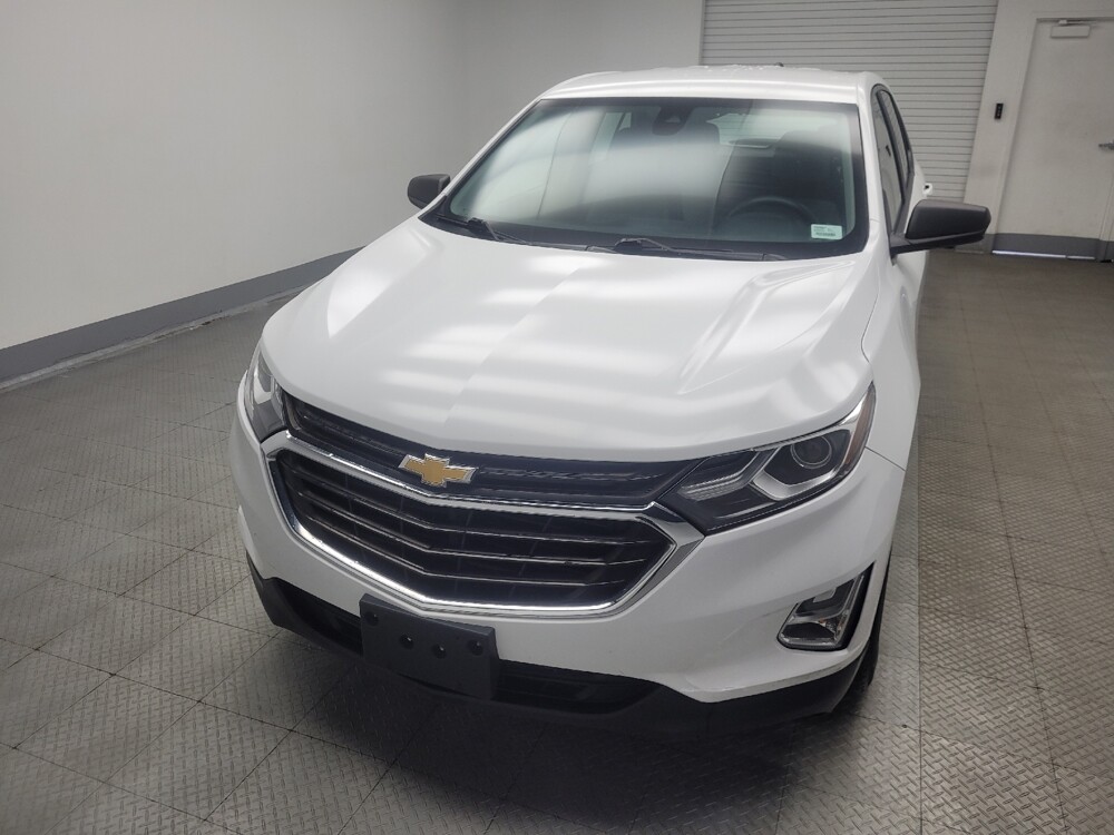 2021 Chevrolet Equinox in Highland, IN 46322 - 18129449 15