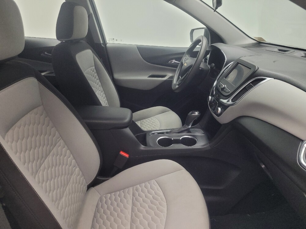 2021 Chevrolet Equinox in Highland, IN 46322 - 18129449 21