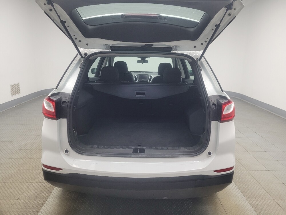 2021 Chevrolet Equinox in Highland, IN 46322 - 18129449 29