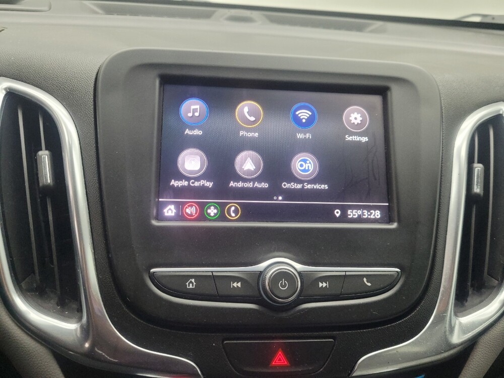 2021 Chevrolet Equinox in Highland, IN 46322 - 18129449 25