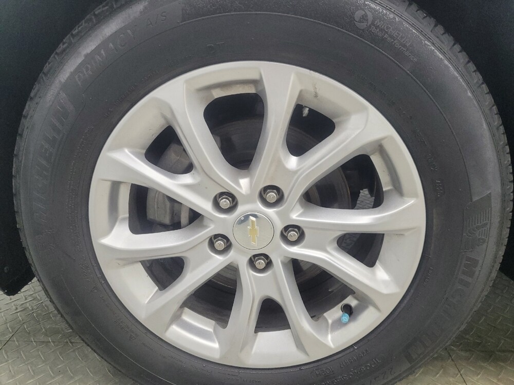 2021 Chevrolet Equinox in Highland, IN 46322 - 18129449 31