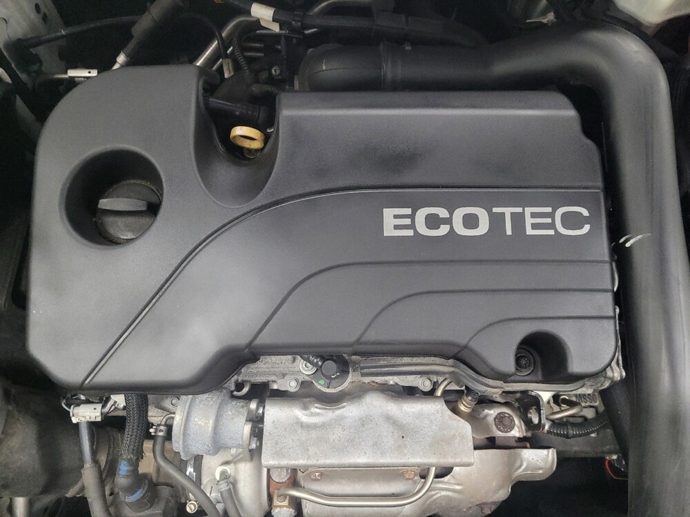 2021 Chevrolet Equinox in Highland, IN 46322 - 18129449 30