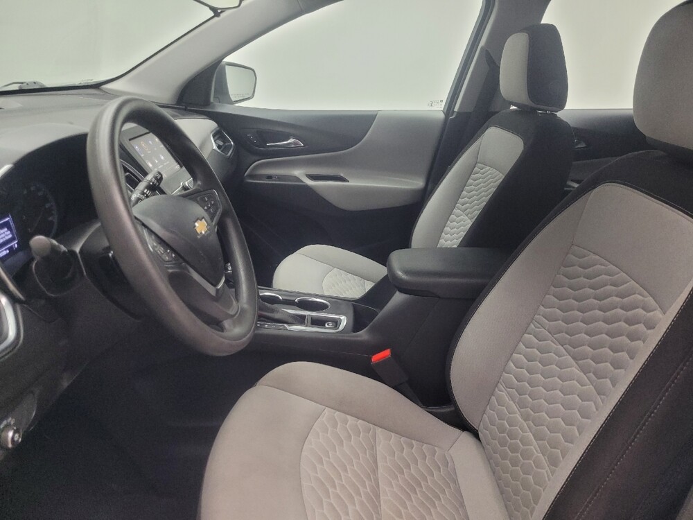 2021 Chevrolet Equinox in Highland, IN 46322 - 18129449 17
