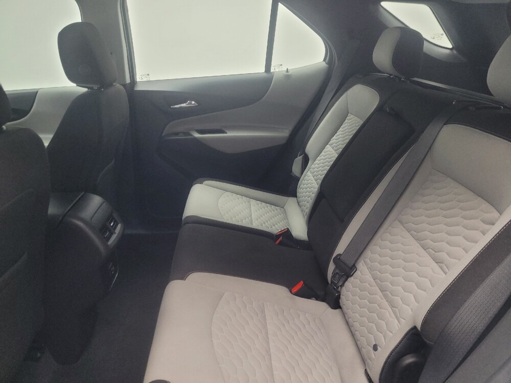 2021 Chevrolet Equinox in Highland, IN 46322 - 18129449 18