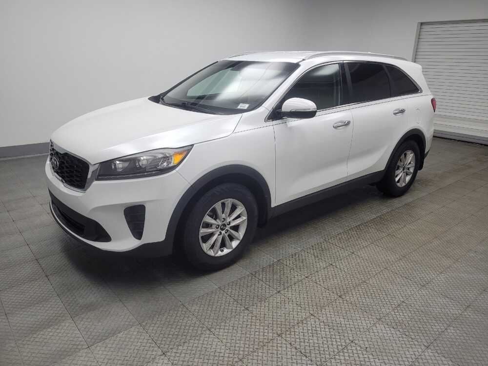 2019 Kia Sorento in Indianapolis, IN 46222 - 18129450 2