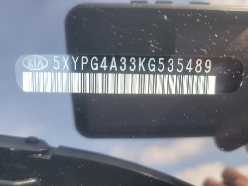 2019 Kia Sorento in Indianapolis, IN 46222 - 18129450 33