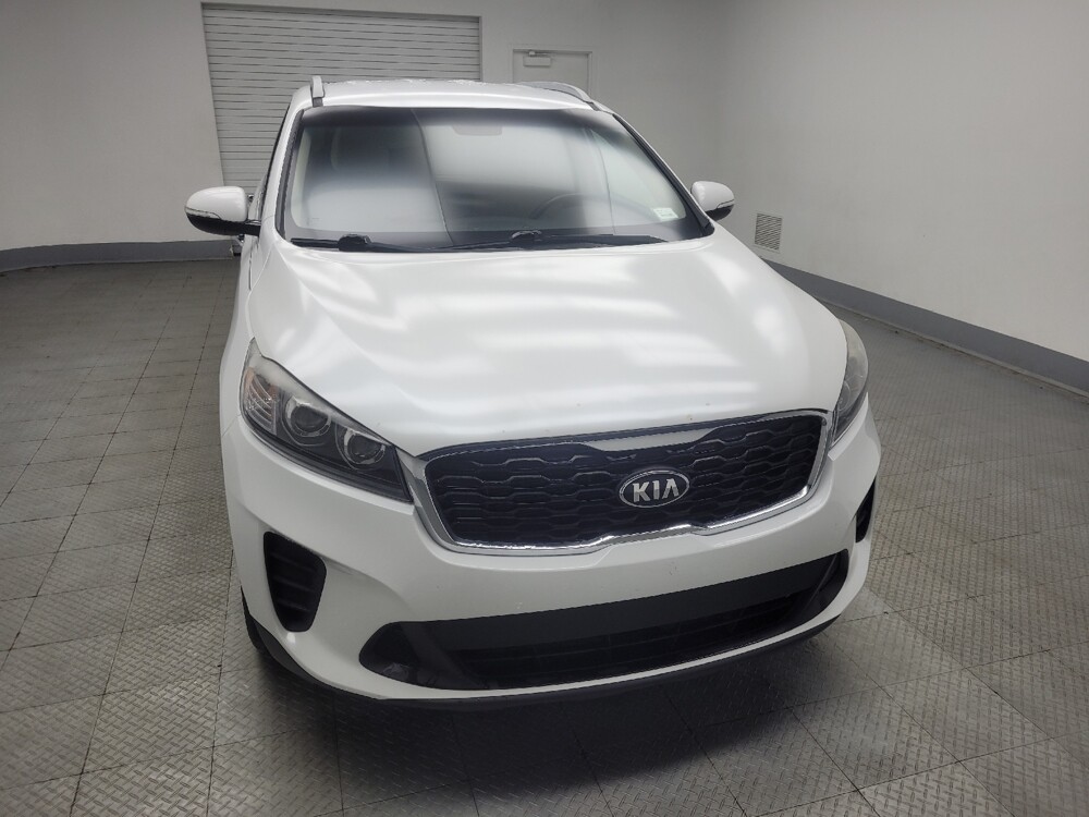 2019 Kia Sorento in Indianapolis, IN 46222 - 18129450 14