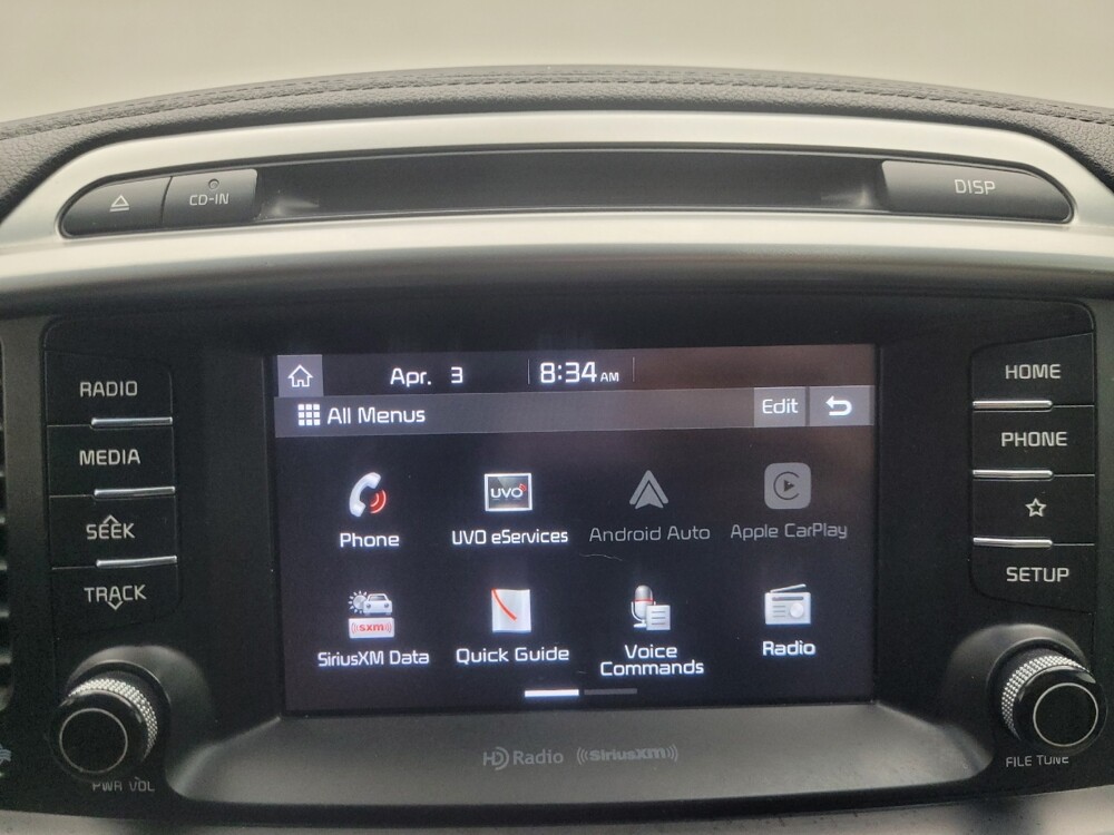 2019 Kia Sorento in Indianapolis, IN 46222 - 18129450 25