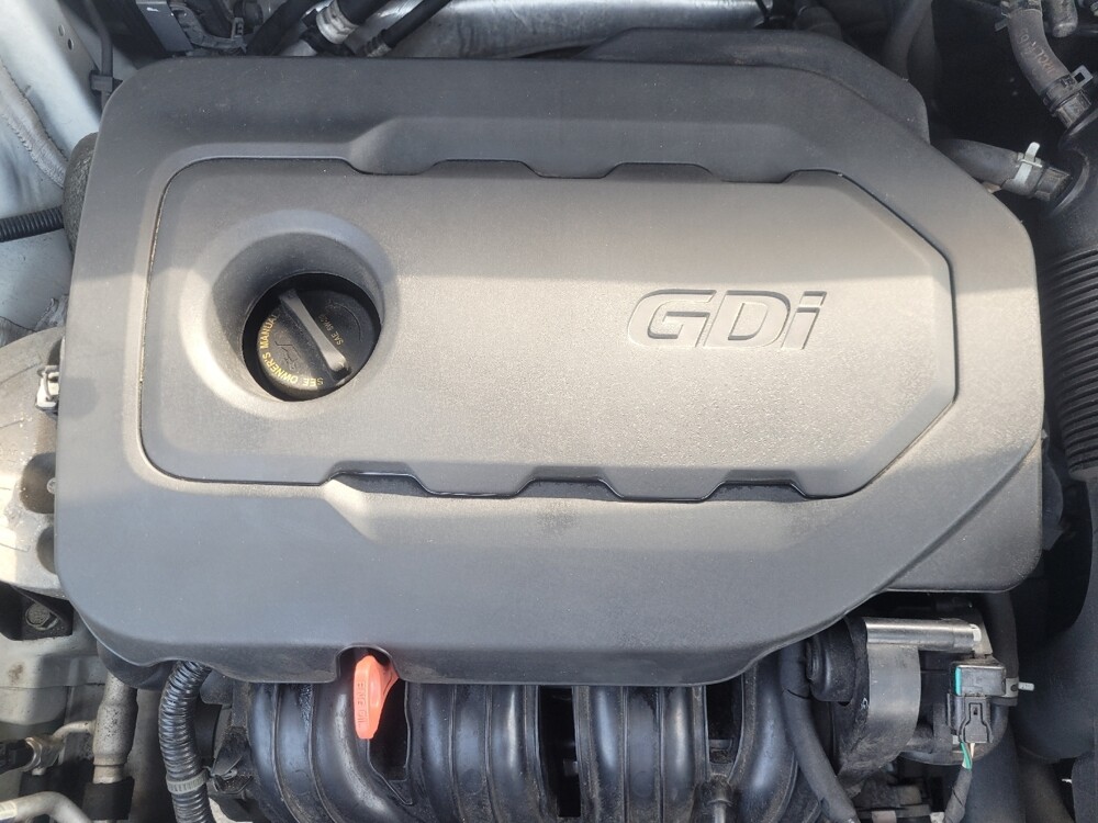 2019 Kia Sorento in Indianapolis, IN 46222 - 18129450 30