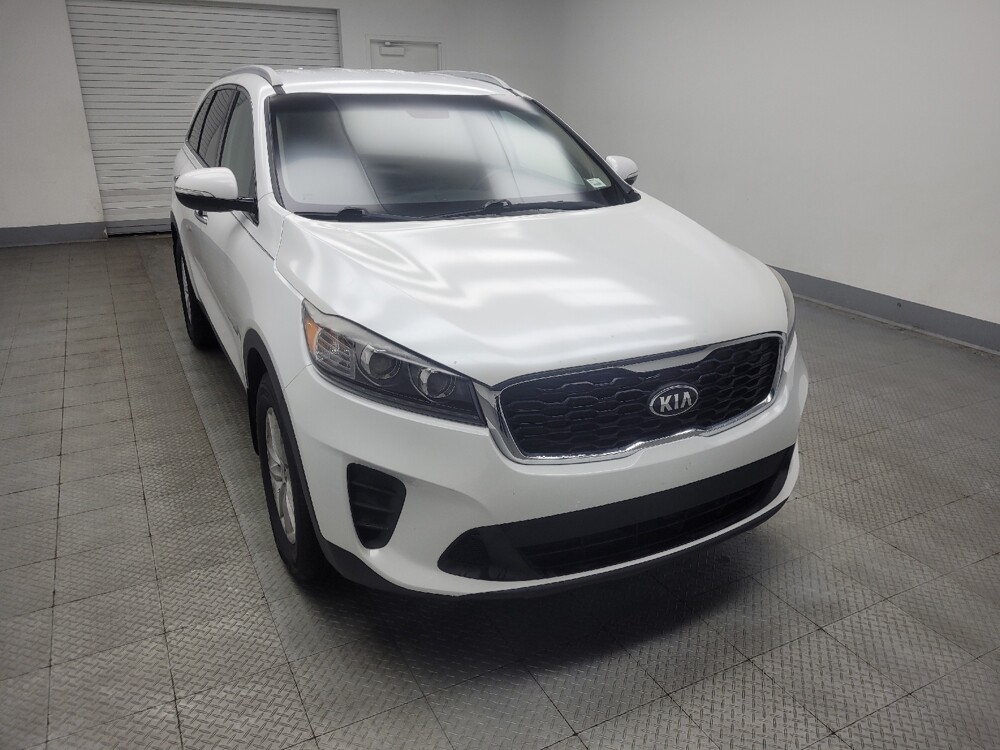 2019 Kia Sorento in Indianapolis, IN 46222 - 18129450 13