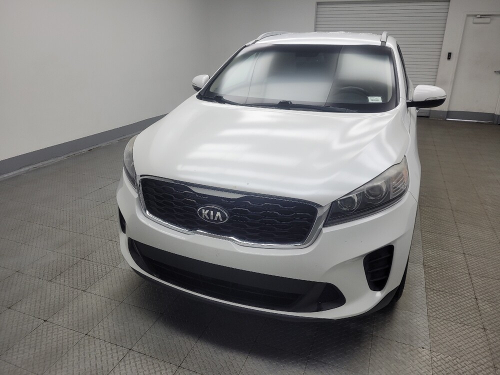 2019 Kia Sorento in Indianapolis, IN 46222 - 18129450 15