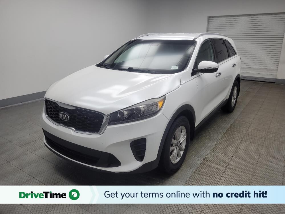 2019 Kia Sorento in Indianapolis, IN 46222 - 18129450