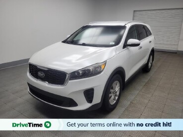 2019 Kia Sorento in Indianapolis, IN 46222