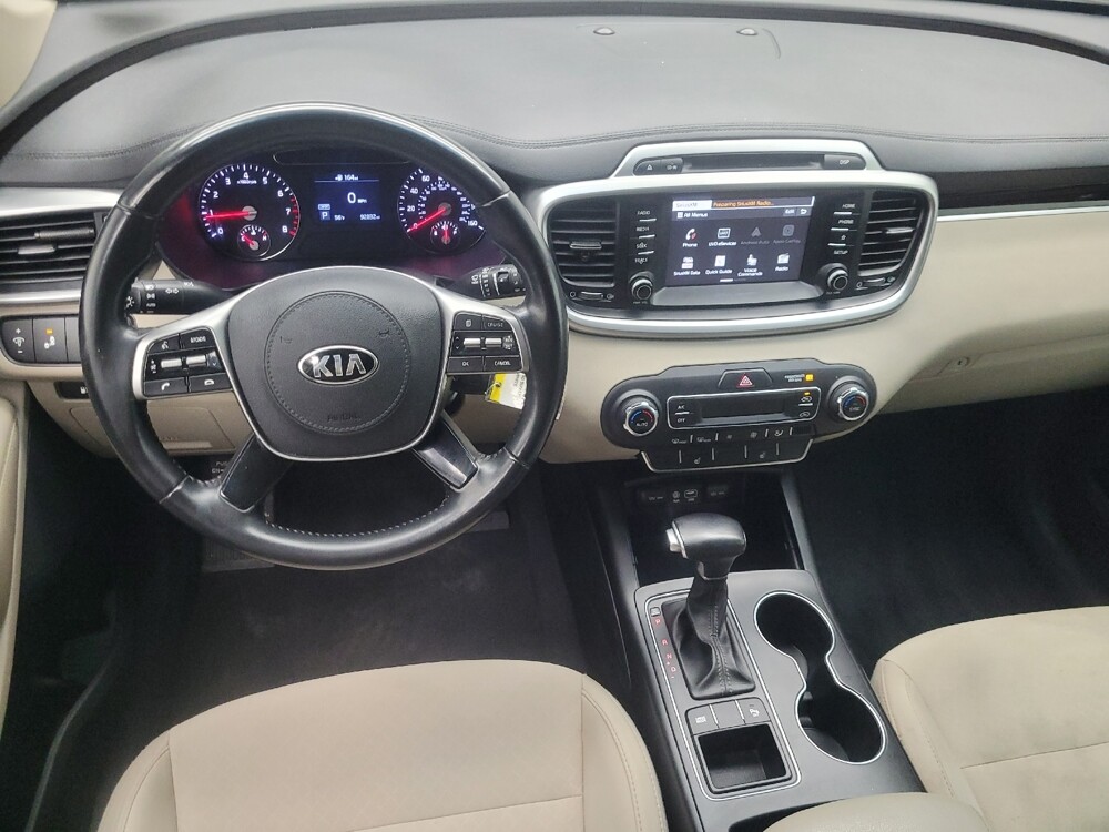 2019 Kia Sorento in Indianapolis, IN 46222 - 18129450 22