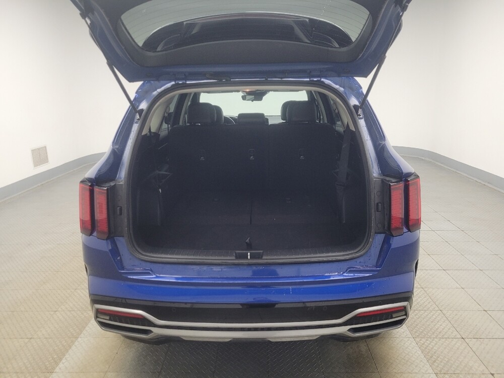 2021 Kia Sorento in Indianapolis, IN 46219 - 18129451 29