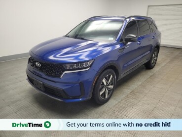 2021 Kia Sorento in Indianapolis, IN 46219