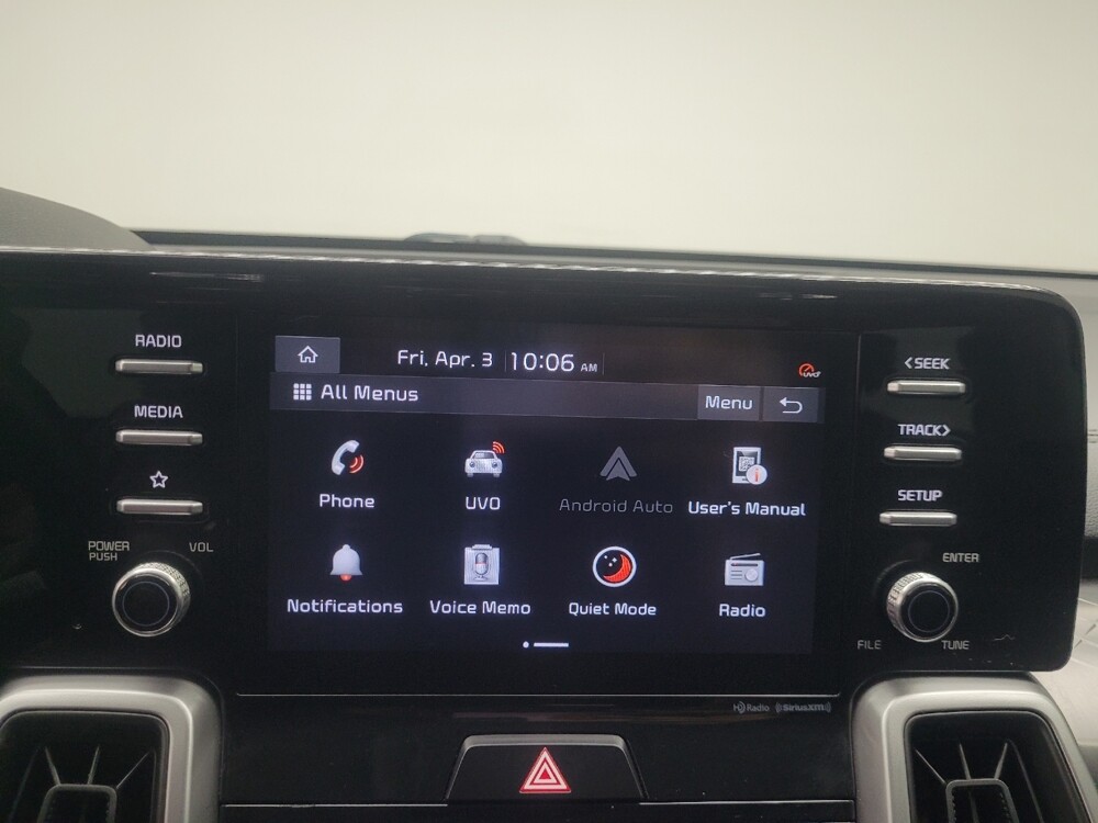 2021 Kia Sorento in Indianapolis, IN 46219 - 18129451 25