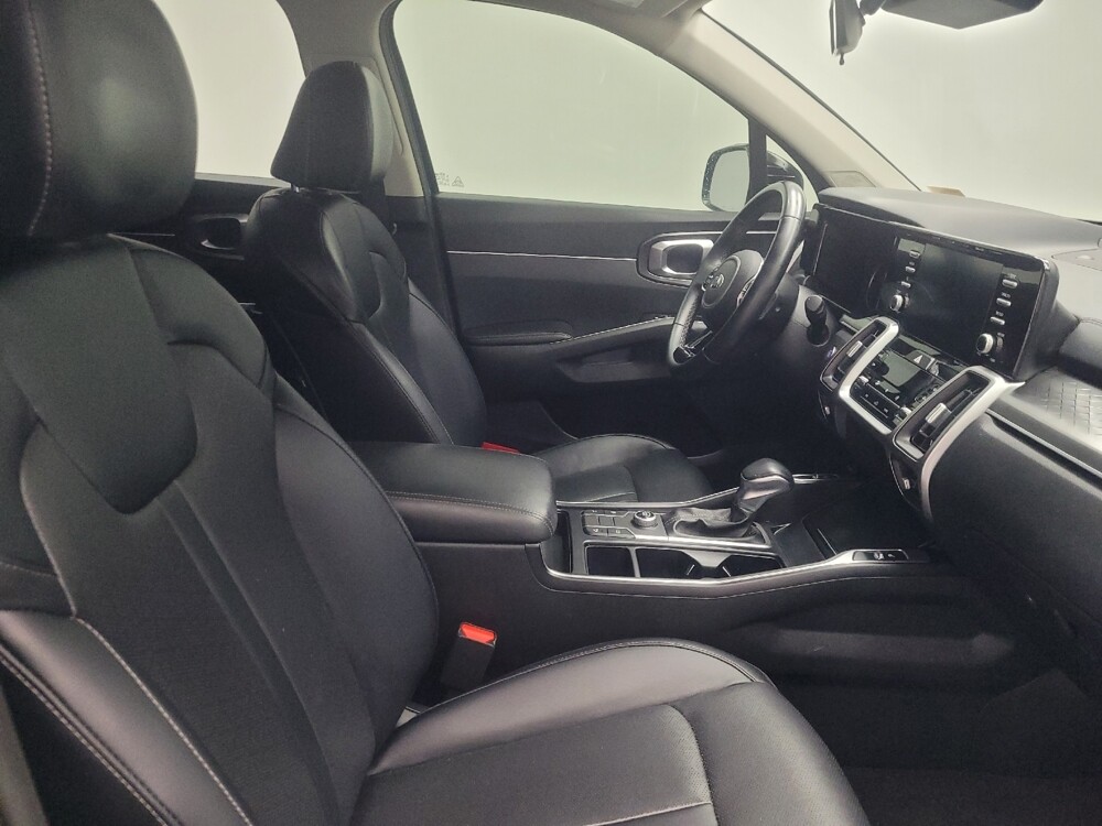 2021 Kia Sorento in Indianapolis, IN 46219 - 18129451 21