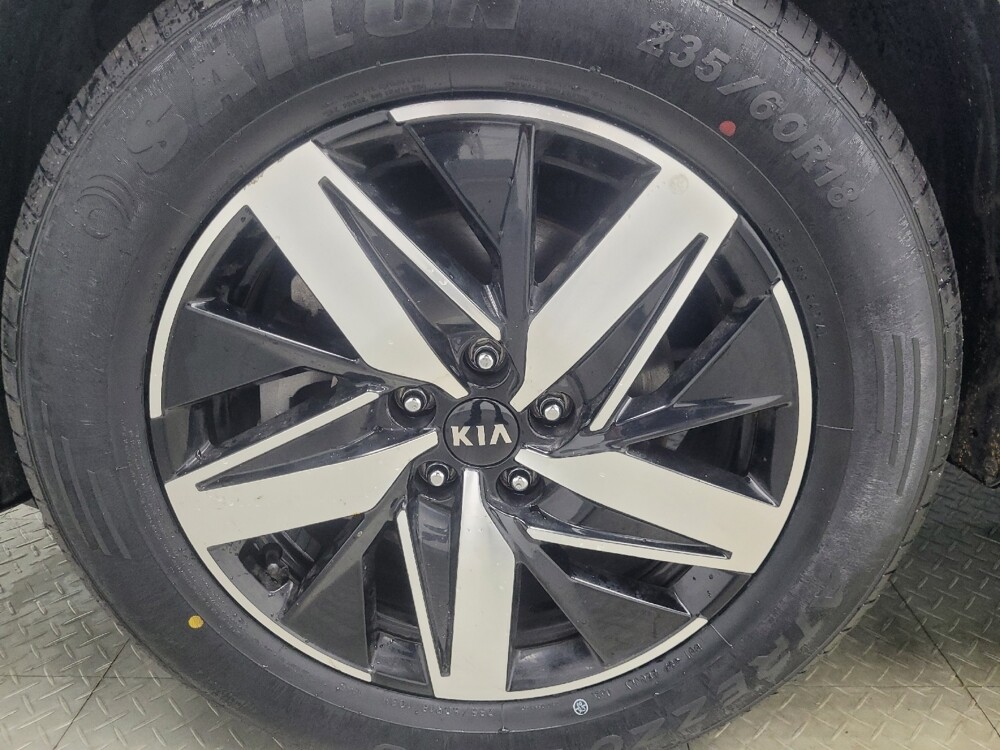 2021 Kia Sorento in Indianapolis, IN 46219 - 18129451 31