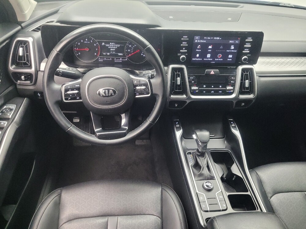 2021 Kia Sorento in Indianapolis, IN 46219 - 18129451 22