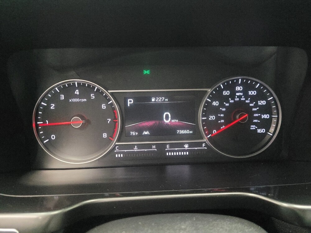 2021 Kia Sorento in Indianapolis, IN 46219 - 18129451 23