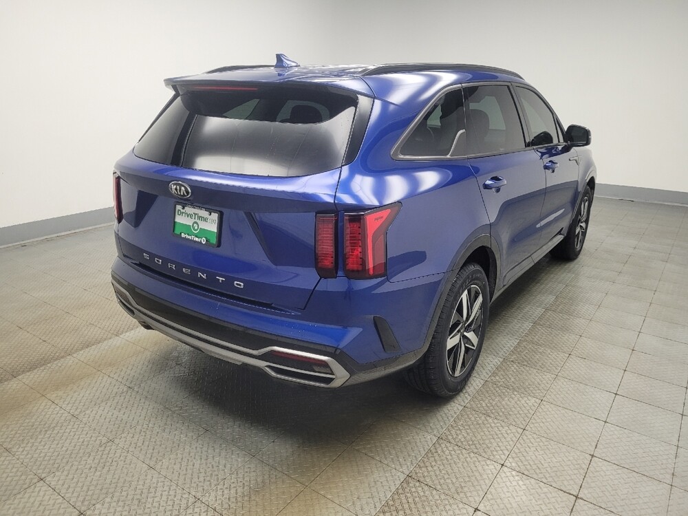 2021 Kia Sorento in Indianapolis, IN 46219 - 18129451 9