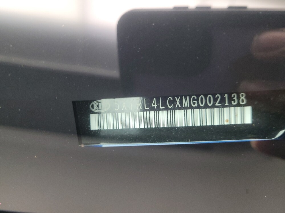 2021 Kia Sorento in Indianapolis, IN 46219 - 18129451 33