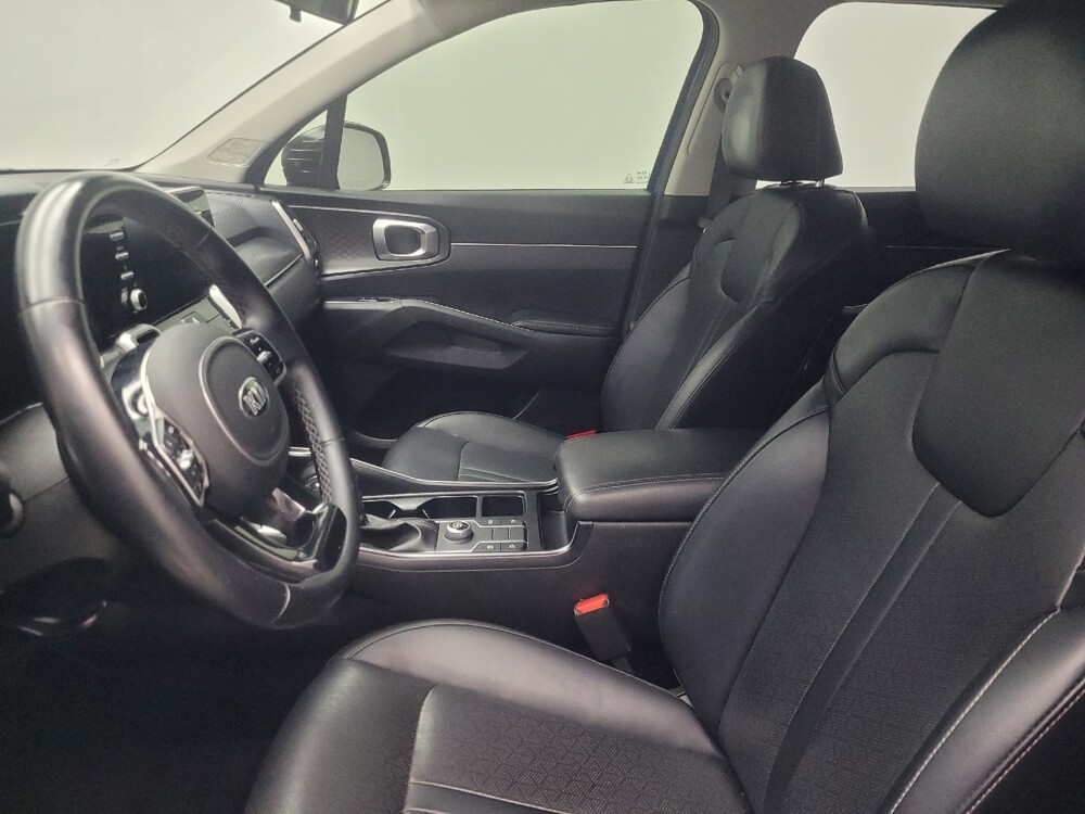 2021 Kia Sorento in Indianapolis, IN 46219 - 18129451 17