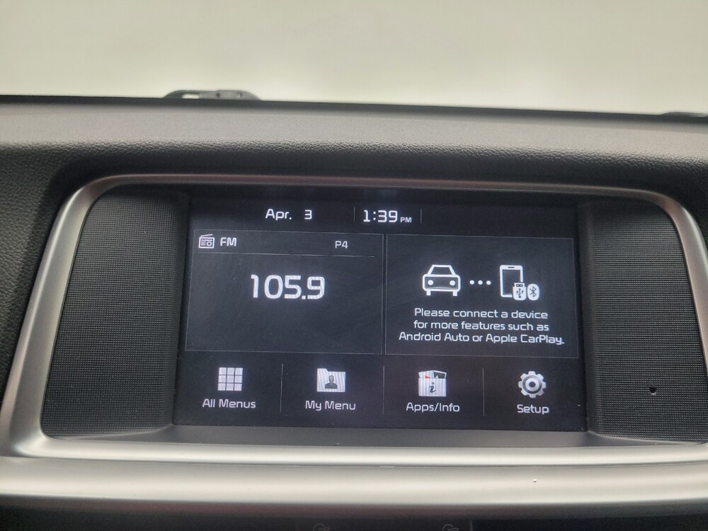 2019 Kia Optima in Highland, IN 46322 - 18129452 25