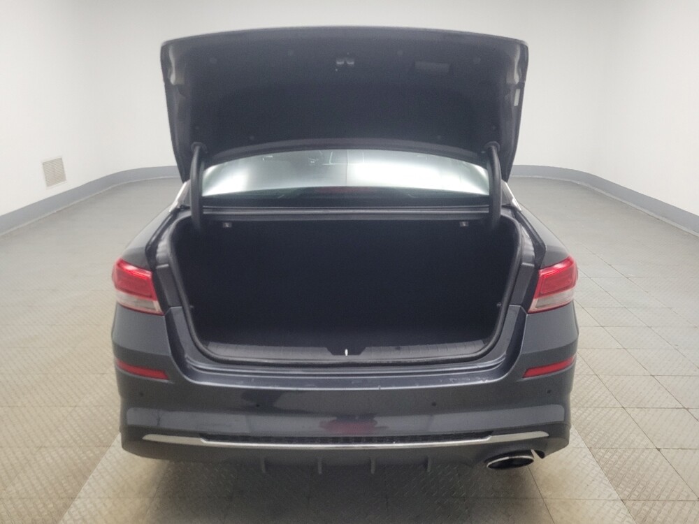 2019 Kia Optima in Highland, IN 46322 - 18129452 29