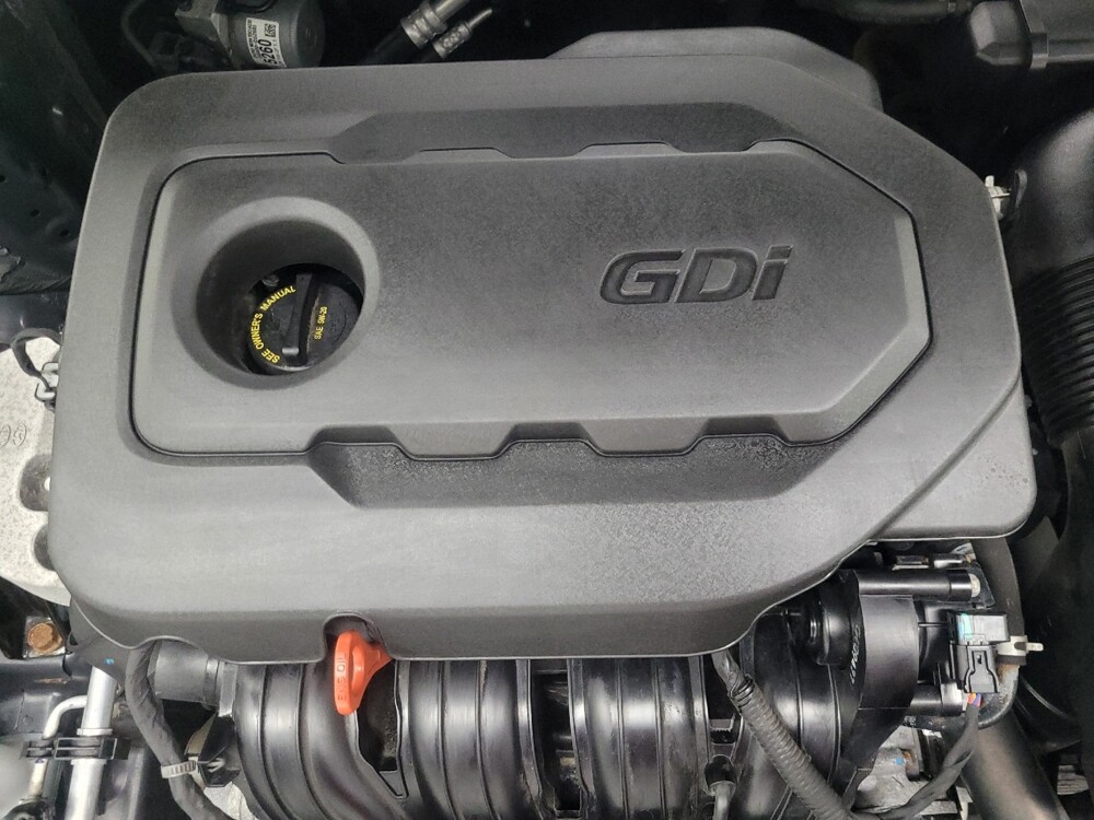 2019 Kia Optima in Highland, IN 46322 - 18129452 30