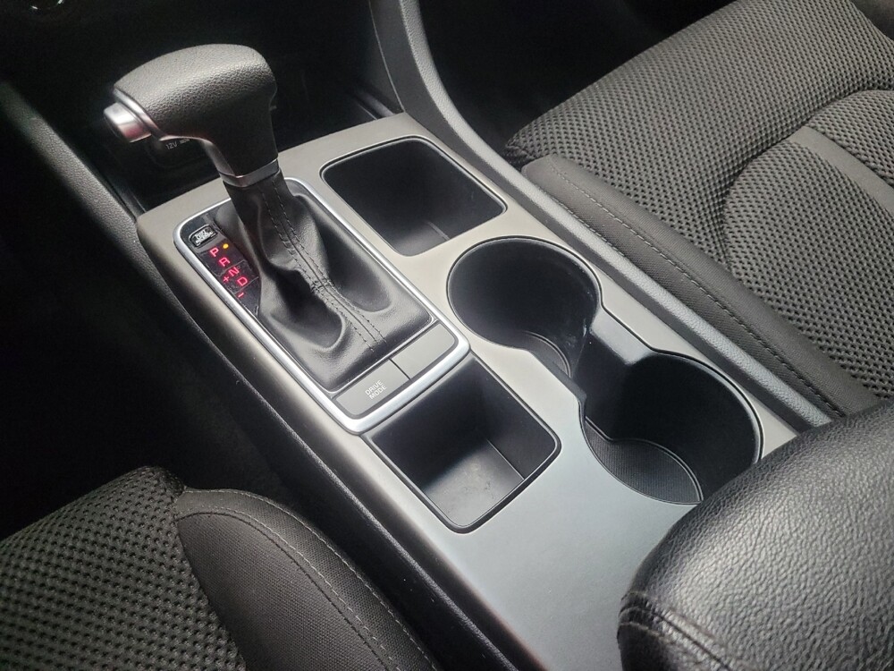 2019 Kia Optima in Highland, IN 46322 - 18129452 26