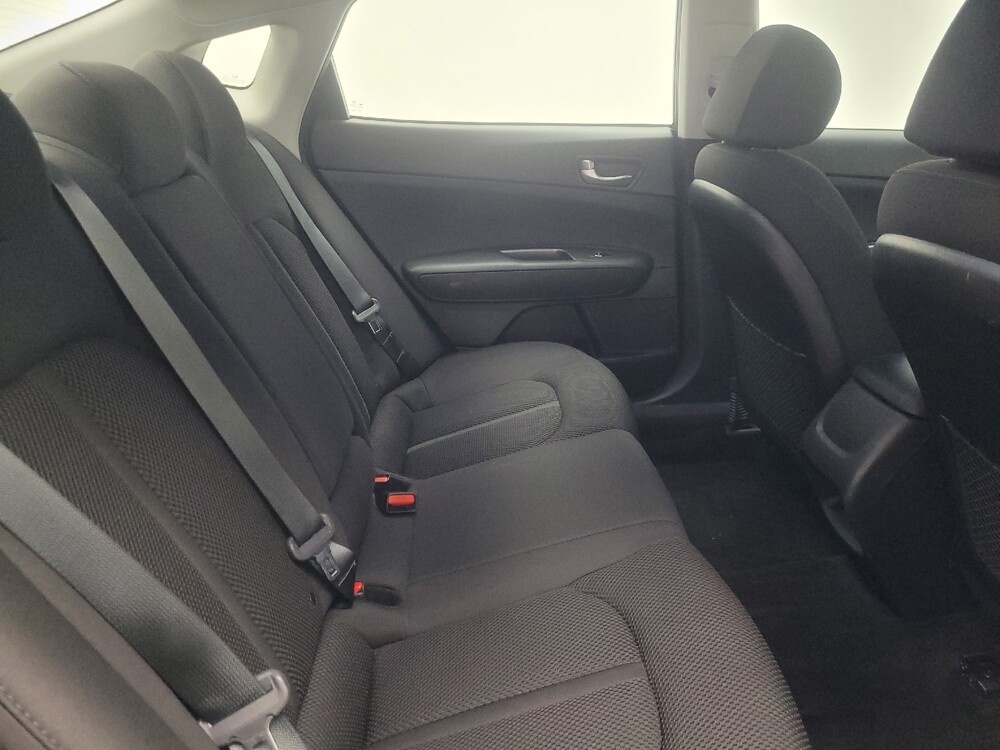 2019 Kia Optima in Highland, IN 46322 - 18129452 19