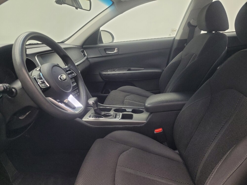 2019 Kia Optima in Highland, IN 46322 - 18129452 17