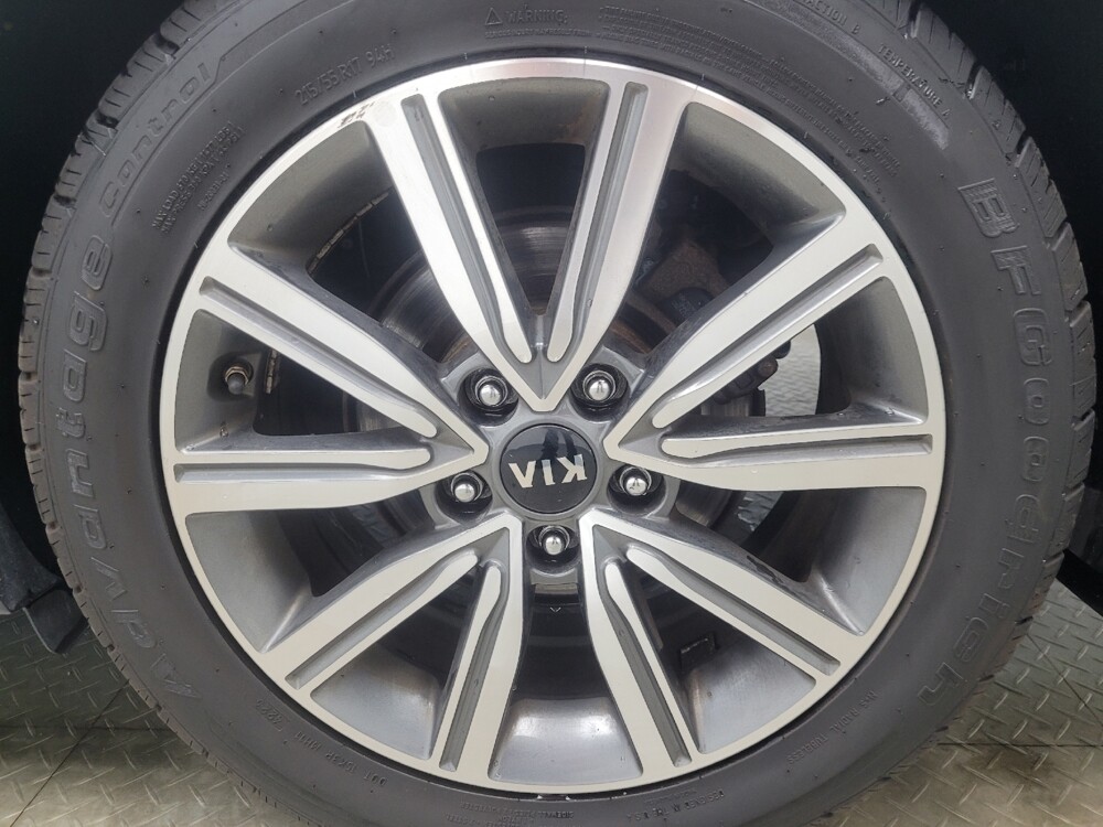 2019 Kia Optima in Highland, IN 46322 - 18129452 31