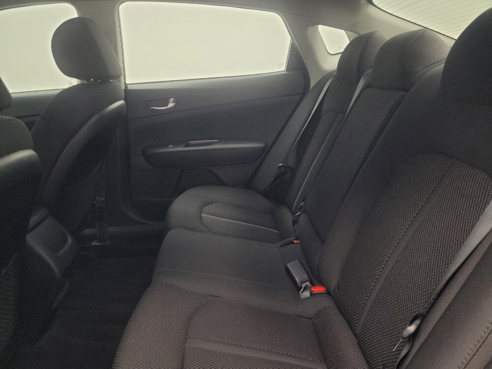 2019 Kia Optima in Highland, IN 46322 - 18129452 18