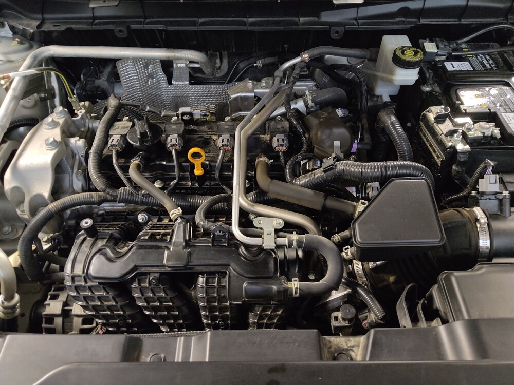 2022 Mitsubishi Outlander in Houston, TX 77060 - 18129453 30