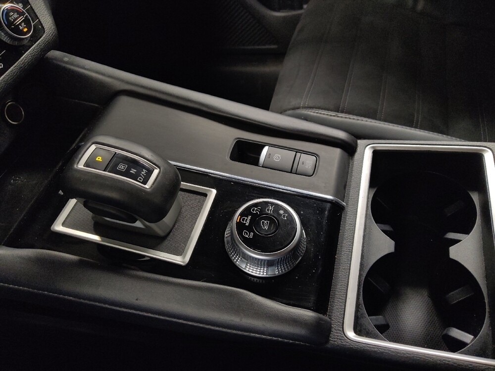 2022 Mitsubishi Outlander in Houston, TX 77060 - 18129453 26