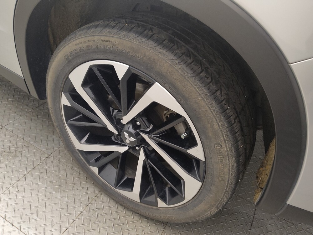 2022 Mitsubishi Outlander in Houston, TX 77060 - 18129453 31