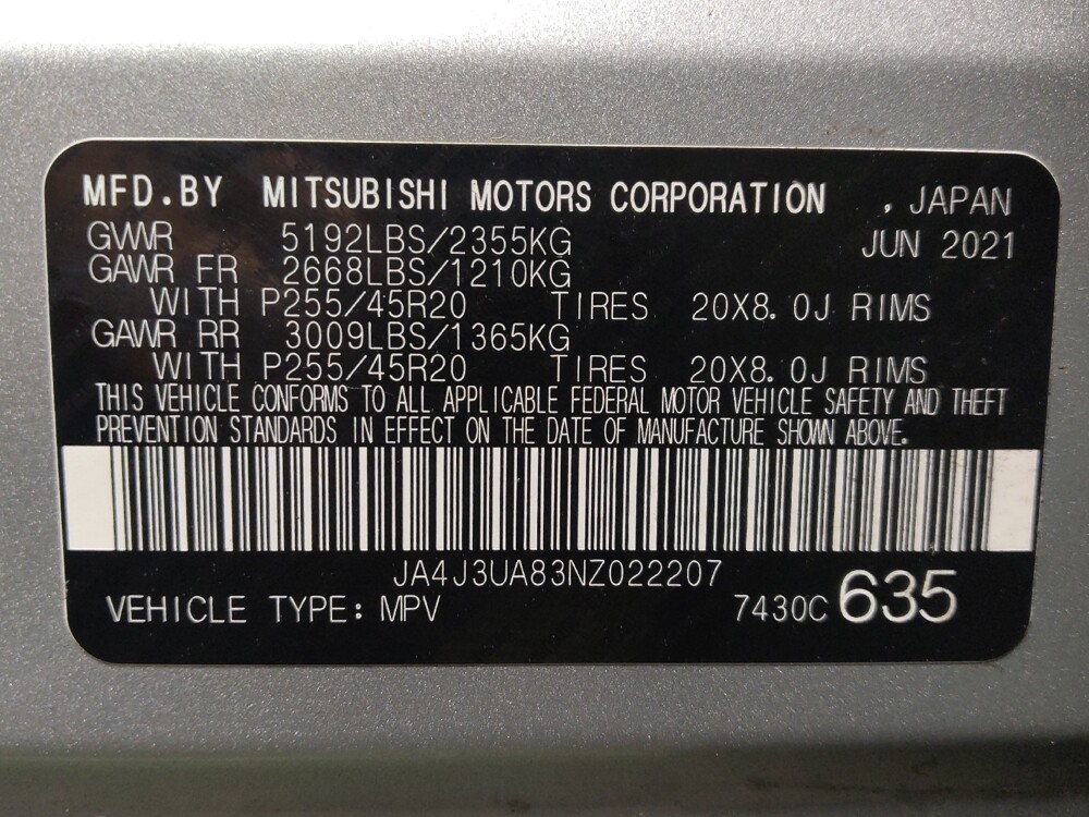 2022 Mitsubishi Outlander in Houston, TX 77060 - 18129453 33