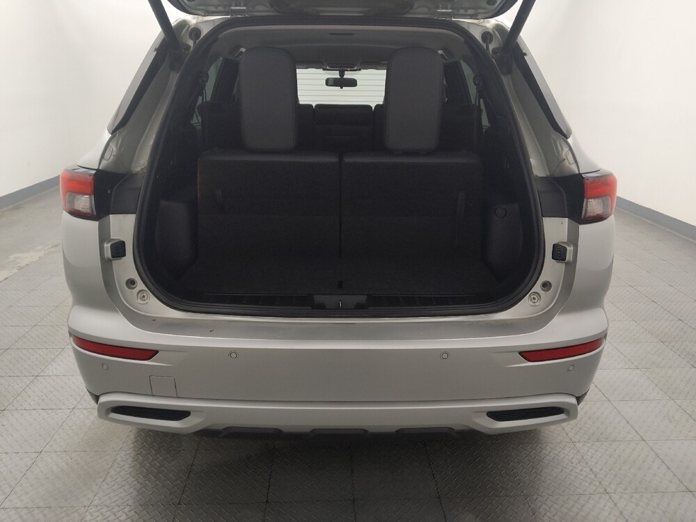 2022 Mitsubishi Outlander in Houston, TX 77060 - 18129453 29