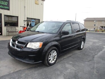 2013 Dodge Grand Caravan in Oak Grove, MO 64075