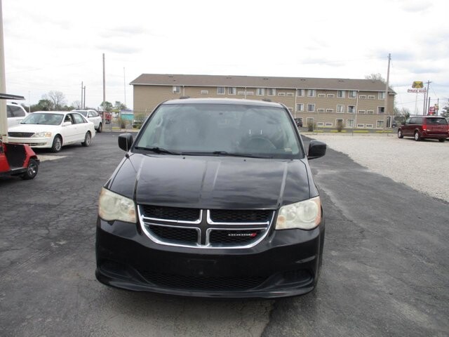 2013 Dodge Grand Caravan in Oak Grove, MO 64075 - 18129454 2